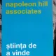 Stiinta de a vinde - Napoleon Hill Associates