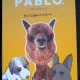 Pablo, the alpaca. Scrisoarea - Marian Godina