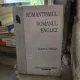 Romantismul. Romanul Englez - Marcu Beza