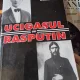 Ucigasul lui Rasputin - Greg King