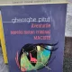 Aventurile marelui motan criminal Maciste - Gheorghe Pitut