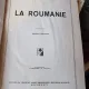 Marian Halcini - La Roumanie