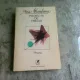 PROIECTE DE TRECUT , PROZA de ANA BLANDIANA
