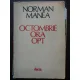 Octombrie ora opt - Norman Manea