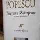 Cristian Tudor Popescu - Trigrama Shakespeare
