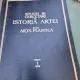Studii si Cercetari de Istoria Artei, seria arta plastica 1964, tomul 11 vol.1