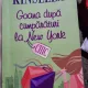 Goana dupa cumparaturi la New York - Sophie Kinsella