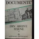 Documente din arhivele iesene III