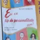 Eu ce tip de personalitate am? - Renee Baron