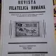 Revista Societatii Filatelice Romane, nr.6/1937