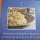 Carte regala de bucate - Principesa Margareta