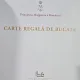 Carte regala de bucate - Principesa Margareta