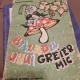 Balada unui Greier Mic - GH.Topirceanu