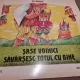Sase voinici savarsesc totul cu bine - Fratii Grimm