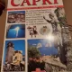 Capri, les livres de l'an 2000