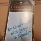 For Esme with Love and Squalor - J.D. Salinger