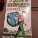 Le guide du routard Londres 1997/98