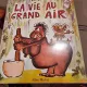La vie au grand air
