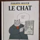 Le chat - Philippe Geluck