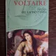 Zadig ou la destinee - Voltaire