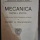 Mecanica. Partea I Statica - Andrei G. Ioachimescu