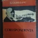 Corespondenta - G.T. Kirileanu