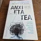Anxietatea. O poveste personala despre frica, speranta si cautarea linistii interioare - Scott Stossel
