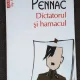 Dictatorul si hamacul - Daniel Pennac