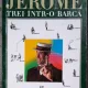 Trei intr-o barca - Jerome K. Jerome