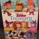 Treasury, Disney juniors