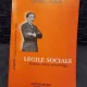 Legile sociale. Schita unei sociologii - Gabriel Tarde