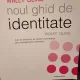 Noul ghid de identitate - Wally Olins