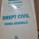 Drept civil. Teoria generala - Gabriel Boroi