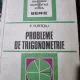 Probleme de trigonometrie - F. Turtoiu
