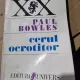 Cerul ocrotitor - Paul Bowles