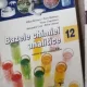 Bazele chimiei analitice, manual pentru clasa a XII-a