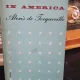 Democracy in America - Alexis de Tocqueville
