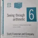 Seeing through arithmetic - Maurice L. Hartung