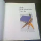 The Handmade Book - Angela James