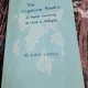 The cognitivity paradox - John Lange