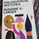 Philosophical sketches - Susanne K. Langer