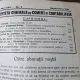 Revista generala de Comert si Contabilitate  Nr. 9 /1941