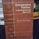 Comparative politics a developmental approach - Almond and Powell