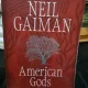 American Gods - Neil Gaiman