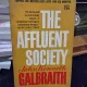 The affluent society - John Kenneth Galbraith