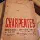 Charpentes, revue mensuelle d'expression francaise nr.1/1939