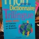 Mon Premier Dictionnaire Trilingue francais/anglais/roumain