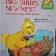Big bird's new nest - Justine Korman