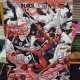 Deadpool, Black, white & blood  benzi desenate