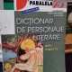 Dictionar de Personaje literare pentru clasele V-VIII - Adina Elena Sasu